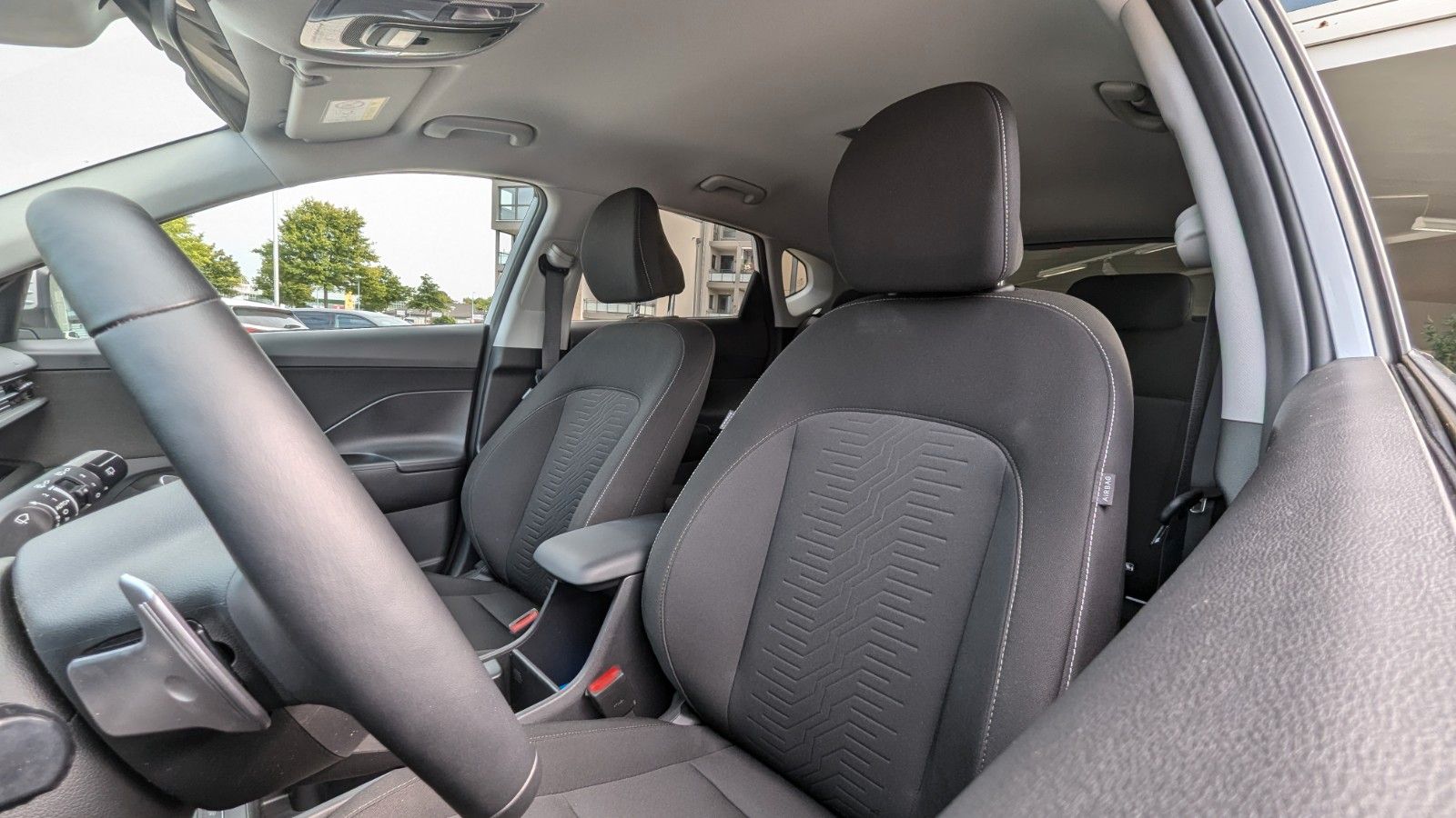 Hyundai KONA 1.0 T-GDi 120PS DCT Trend - Samsaru's Car Outlet