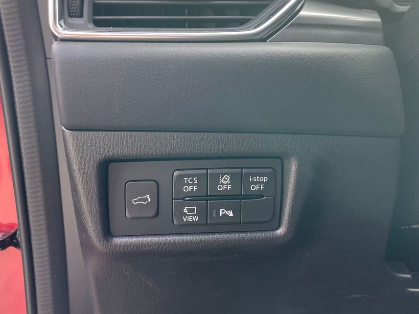 Mazda CX-5 2023 5WGN 2.5L e-SKYACTIV G 194ps 6AT AD'VA