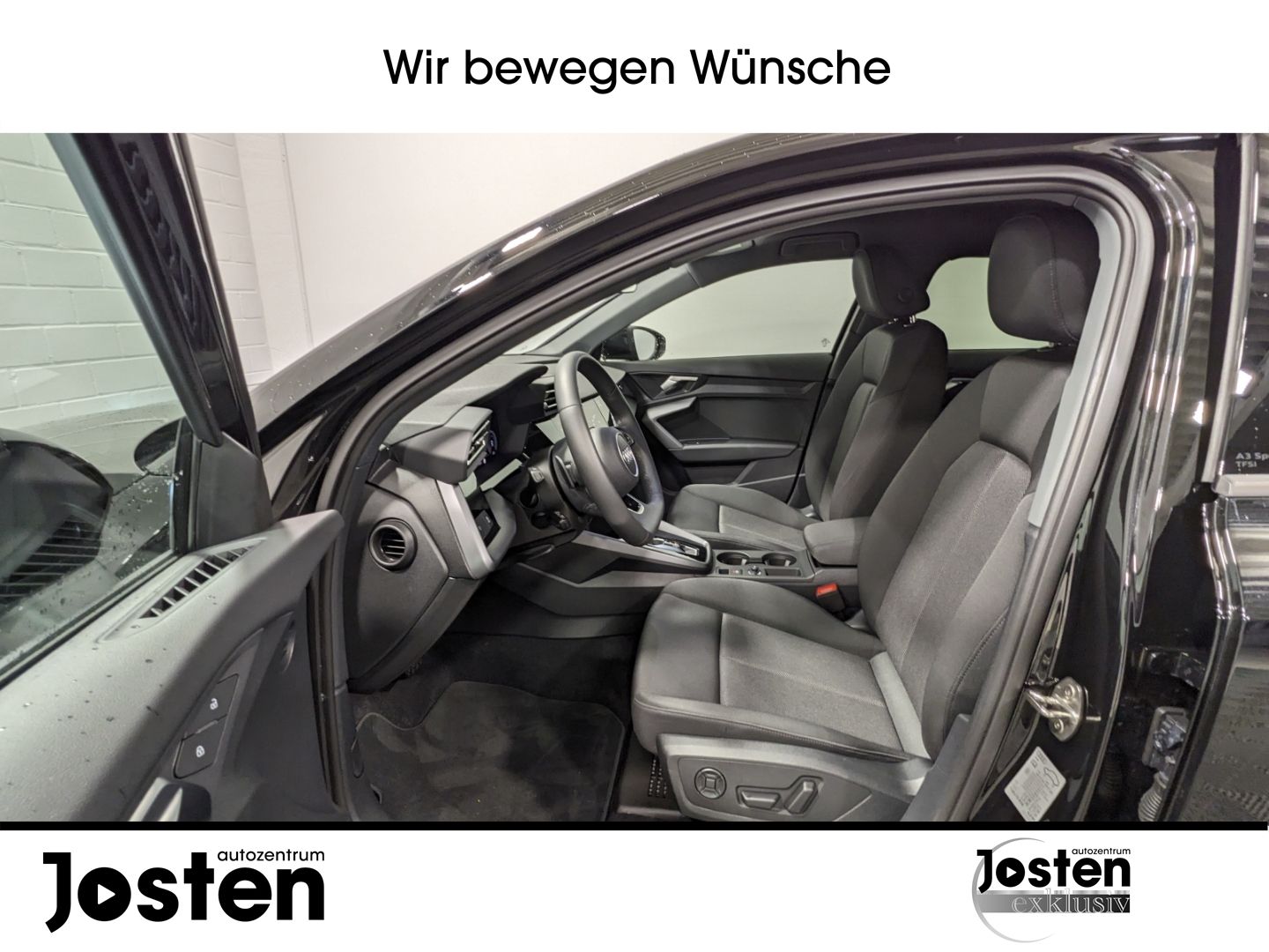 Audi A3 Sportback 30 TFSI Advanced MMI Plus LED SITZH