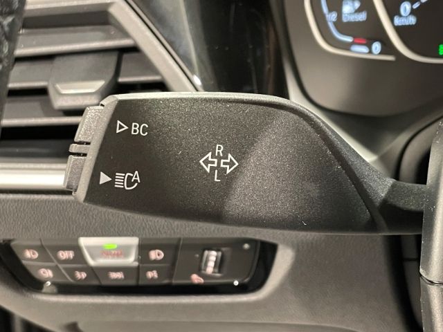 BMW 318 D Touring - Samsaru's Car Outlet
