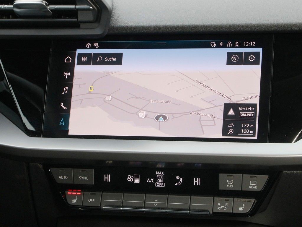 Audi A3 Sportback 40 TFSI e - Samsaru's Car Outlet