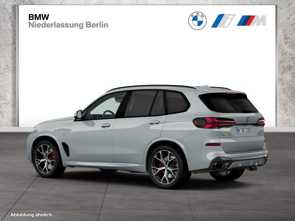 BMW X5 xDrive50e M SportPro MultiSitz Pano DAPr PAPr