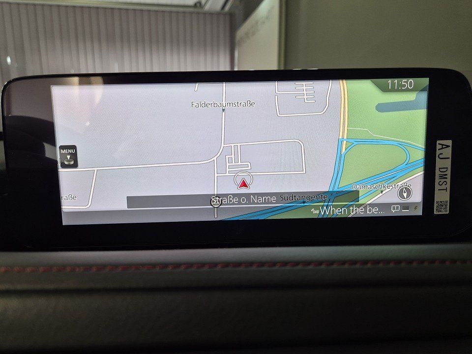 Mazda CX-30 5WGN 2.5L e-SKYACTIV G 140ps 6AT FWD Homur