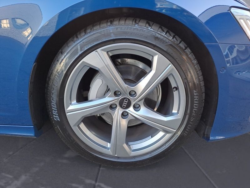 Audi A6 Avant 40TDI S tronic S line - Samsaru's Car Outlet