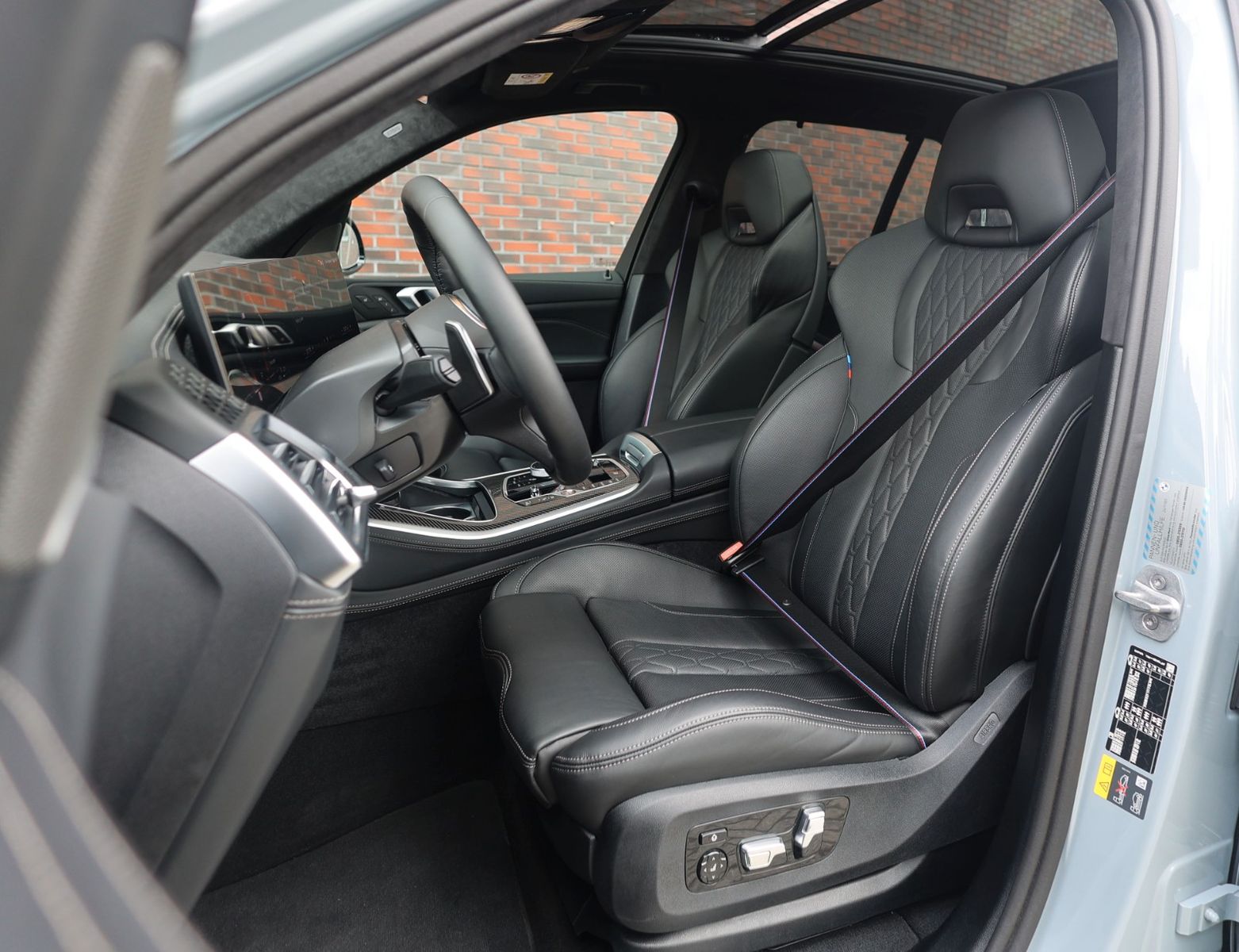 BMW X5 50e xDrive | M Performance - Pano - AHK