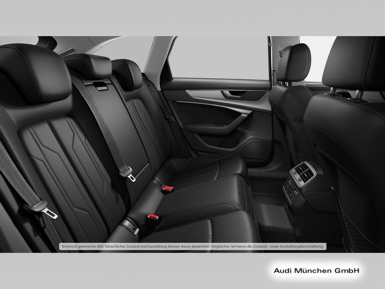 Audi A6 allroad 50 TDI qu. tiptronic - Samsaru's Car Outlet