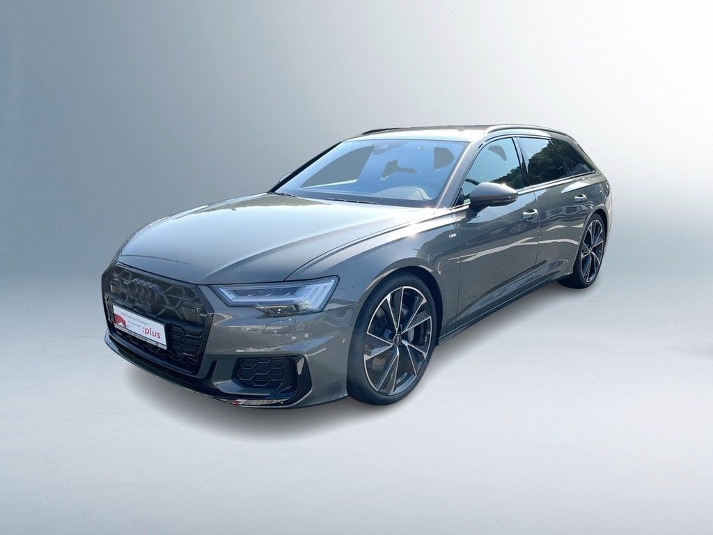 Audi A6 Avant 50 TFSI e quattro S Line - Samsaru's Car Outlet