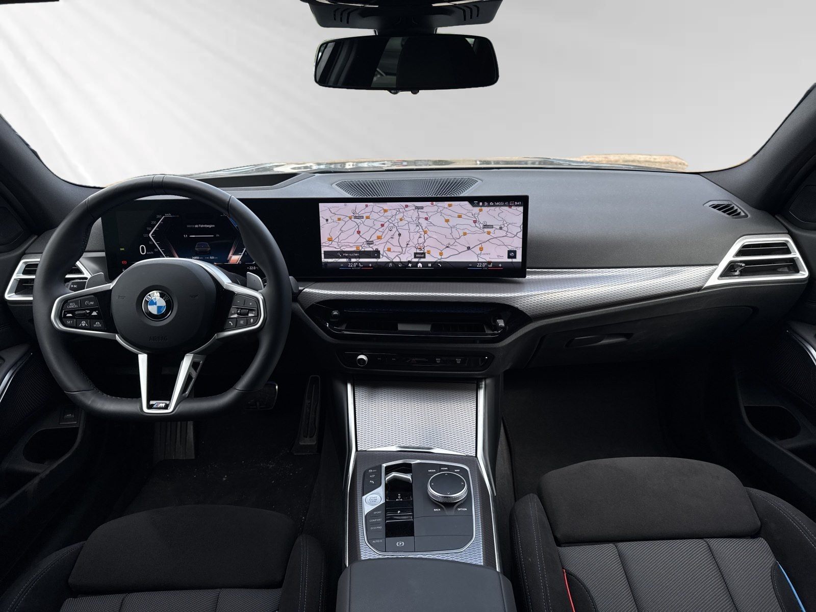 BMW 320d xDrive Touring Inkl. € 1.190 Zubehörbonus*