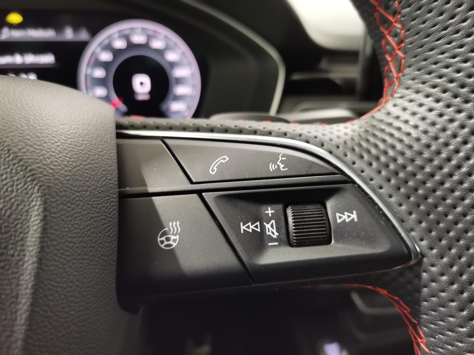 Audi A5 Sportb. 40 2.0 TDI quattro S line|Compet.Pake