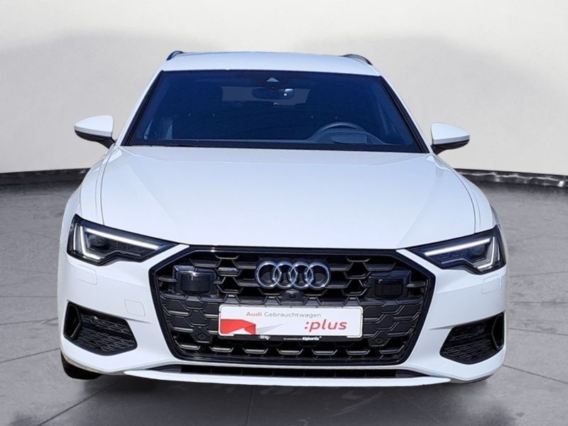 Audi A6 Avant 40 TDI quattro S tronic - Samsaru's Car Outlet