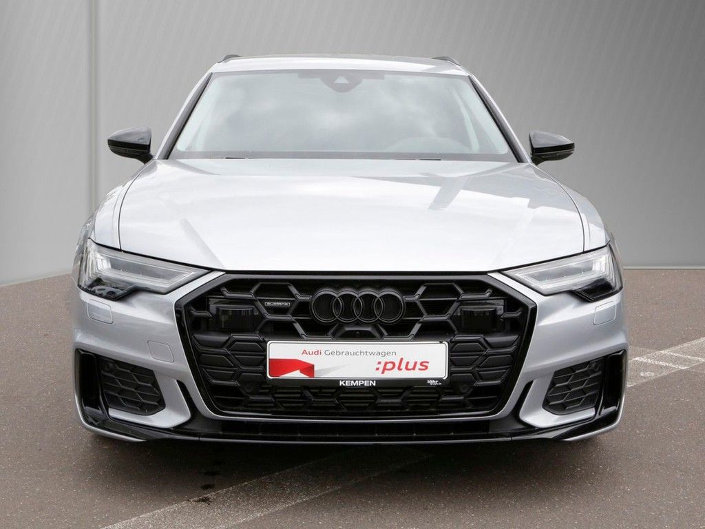 Audi A6 Avant 55 TFSI e Q S line - Samsaru's Car Outlet