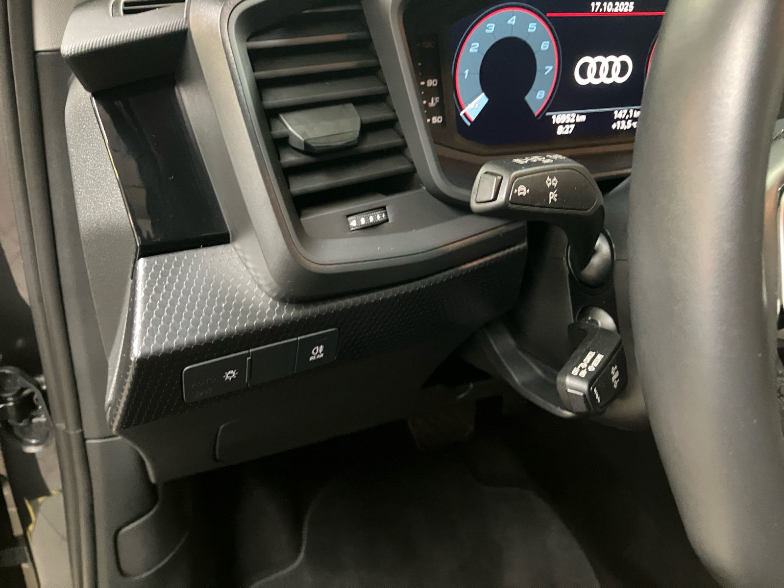 Audi A1 Sportback 25 TFSI Virtual Carplay LED Sitzh