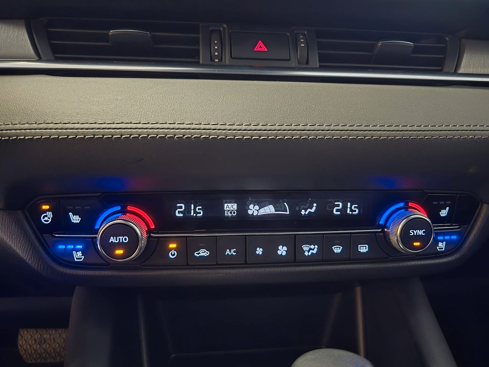 Mazda 6 Kombi Exclusive-Line *HUD*BOSE*SB*LEDER*360°