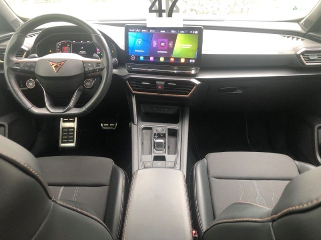 Cupra Formentor VZ 4Drive 2.0 TSI - Samsaru's Car Outlet