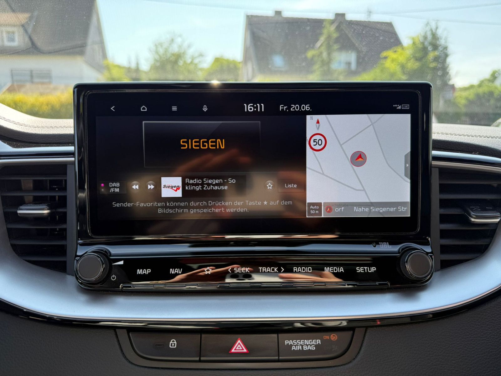 Kia ProCeed GT - Samsaru's Car Outlet