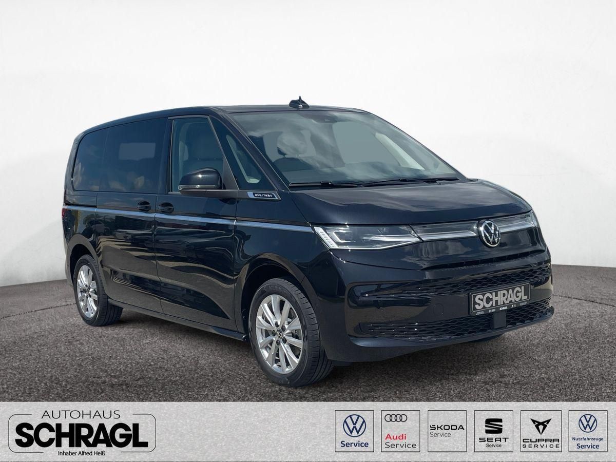 Volkswagen T7 Multivan 2.0 TDI DSG KÜ STYLE - Samsaru's Car Outlet
