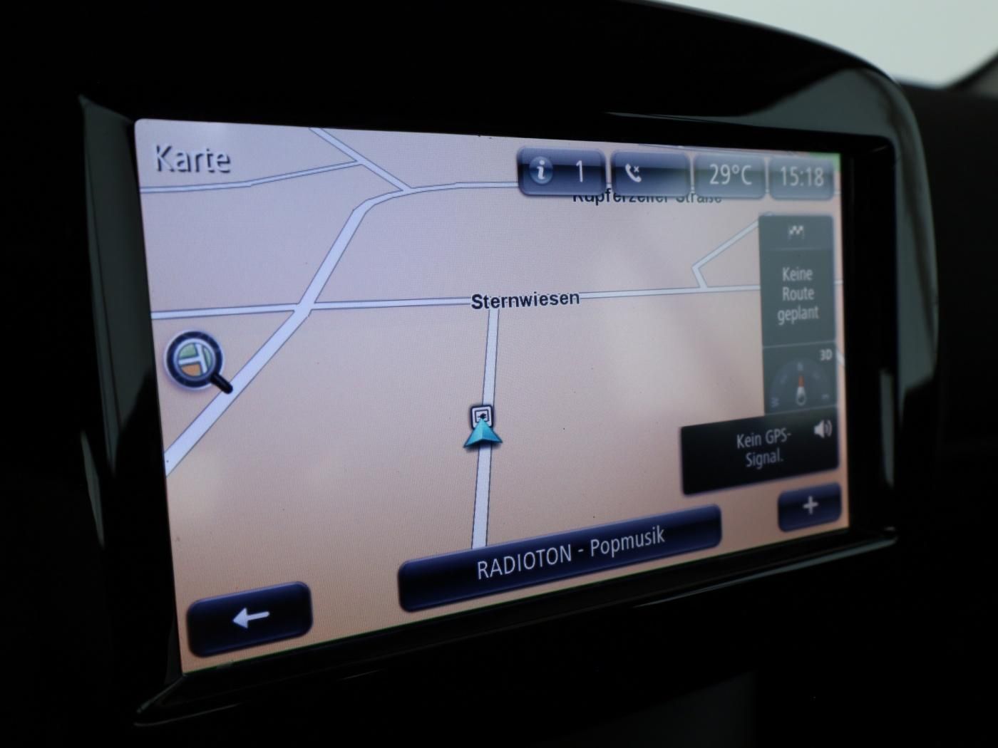 Smart fortwo EQ cabrio prime - Samsaru's Car Outlet