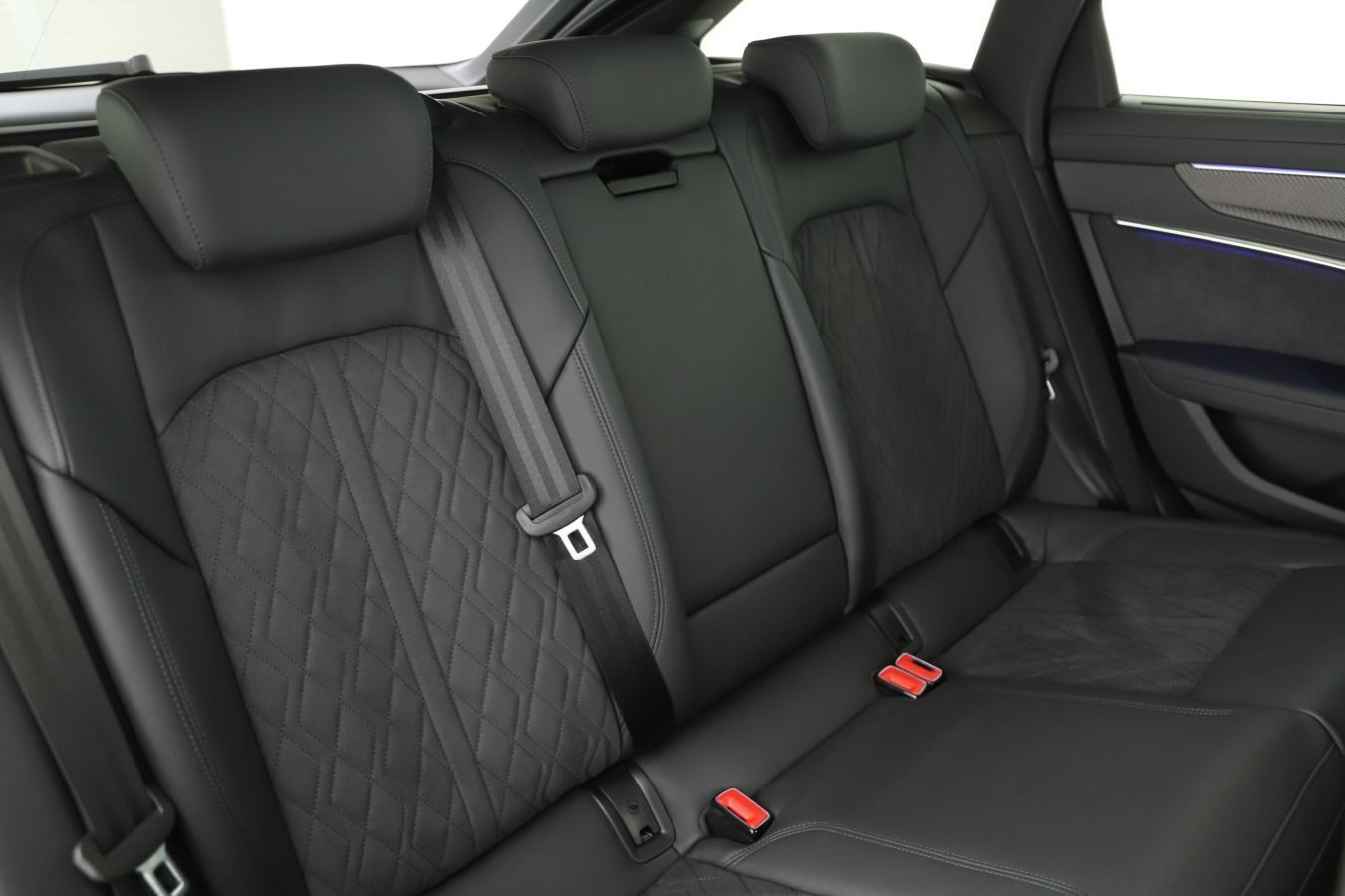 Audi RS 6 Avant 4.0 TFSI Q Tip. LED/ACC/Standhzg./HuD