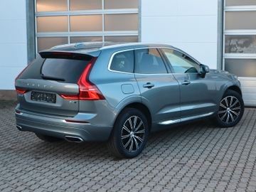 Volvo XC60  B4 Inscription AWD Automatik StdHz*ACC*