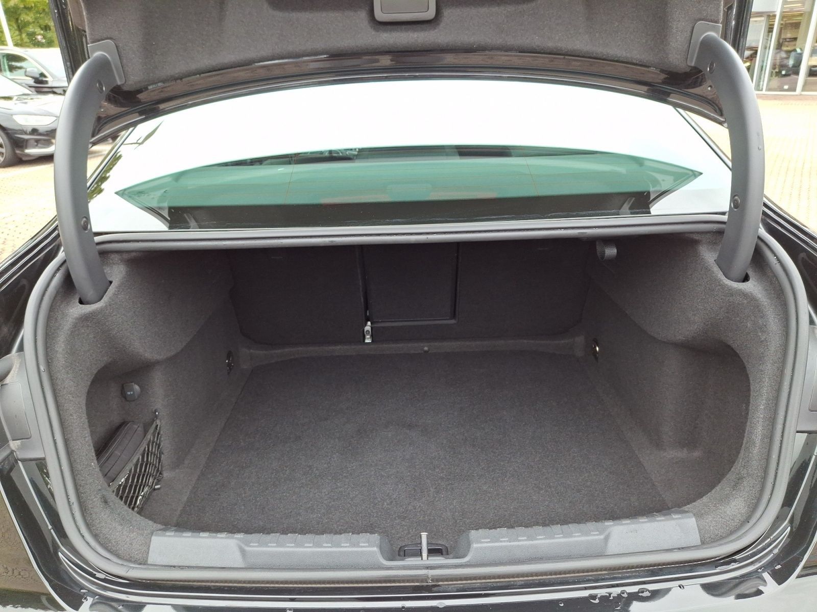 Audi A3 30 TFSI Limousine S tronic advanced