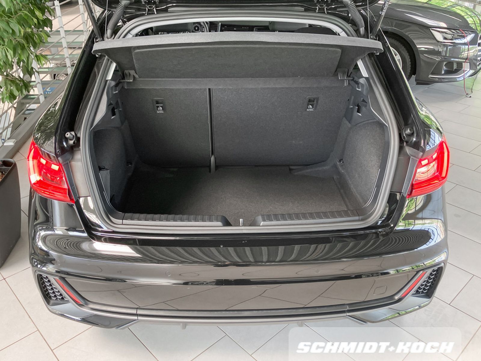 Audi A1 Sportback 30 1.0 TFSI S-tronic S line NAVI