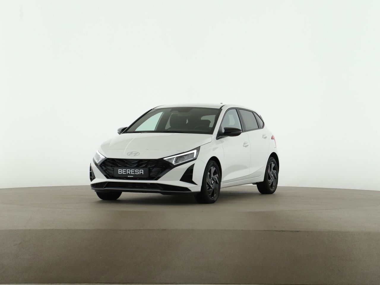 Hyundai i20 1.0 T-GDI Blackline*DCT*MY26* Distronic LED