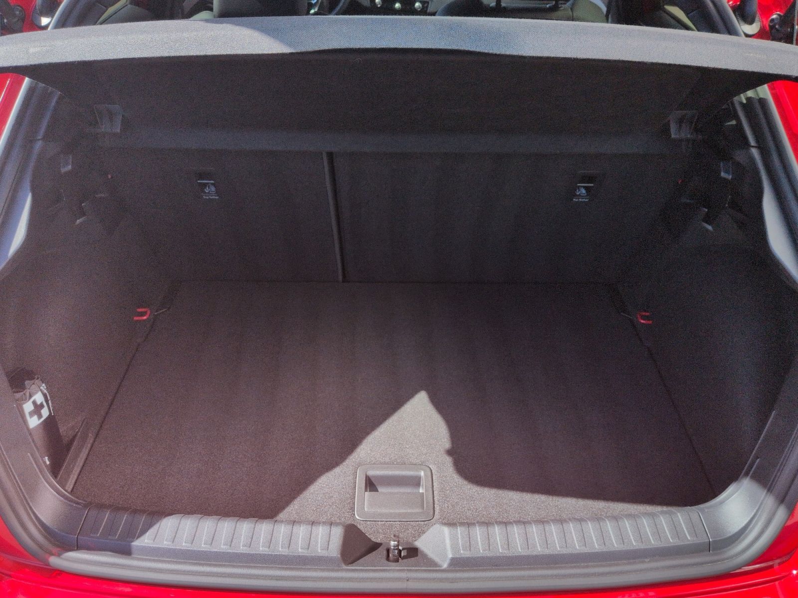 Audi A1 Sportback S line 40 TFSI LED ACC Kamera Sonos
