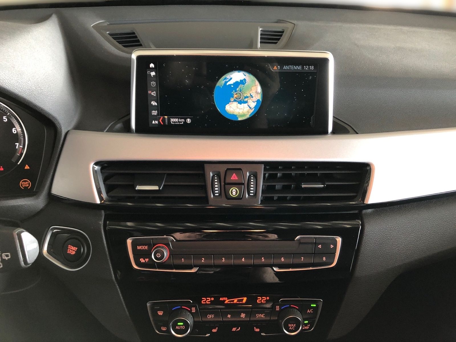 BMW X1 xDrive25e Advantage - Samsaru's Car Outlet