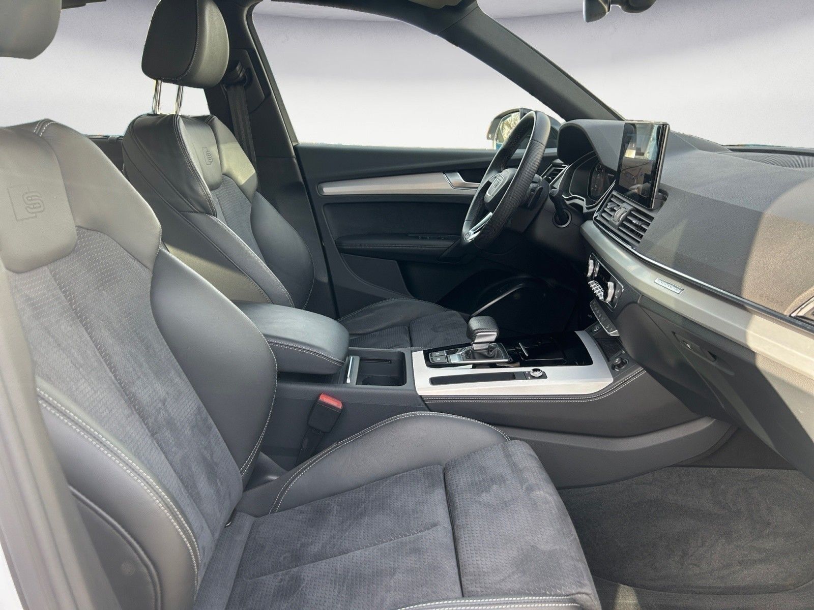 Audi Q5 40 TDI Sportback quattro S tronic S line *STA
