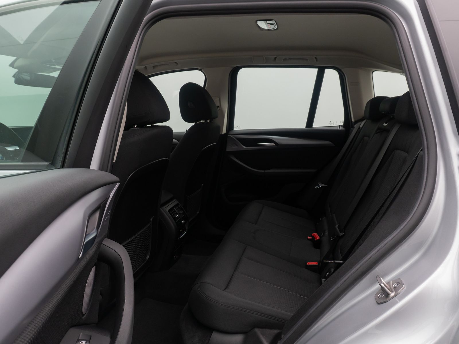 BMW X3 xD30e Kamera DAB DriveAs Cockpit+ Geschwindig