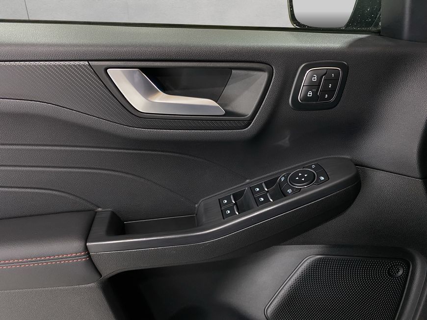 Ford Kuga 2.5 Duratec PHEV ST-LINE X