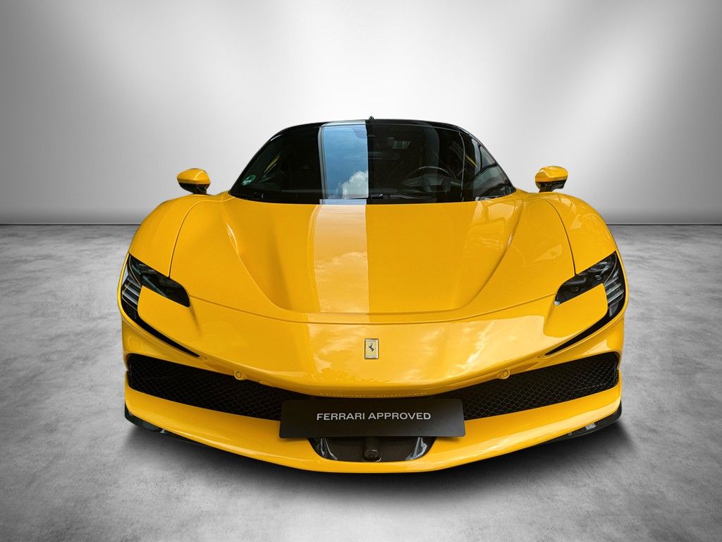 Ferrari SF90 Stradale - Samsaru's Car Outlet