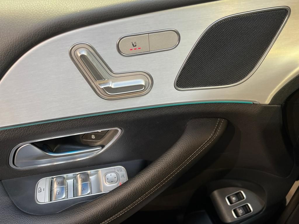 Mercedes-Benz GLE 350 e 4matic Coupe MBUX+MBeam+Wide+Cam+LED