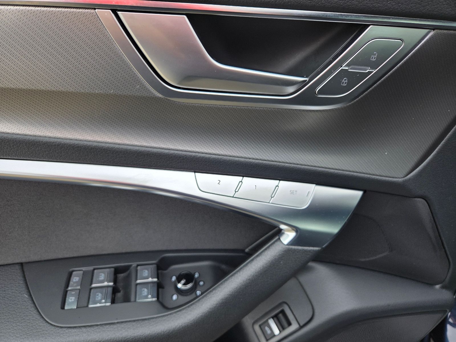 Audi A6 Avant 50 TDI quattro sport - Samsaru's Car Outlet