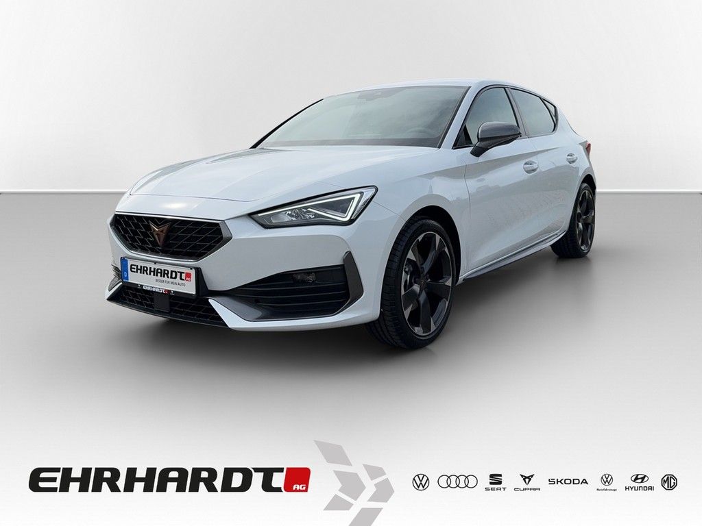 Cupra Leon 1.5 eTSI DSG - Samsaru's Car Outlet