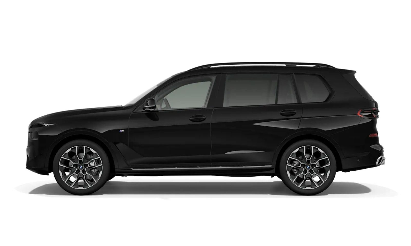 BMW X7 xDrive40d M Sport AHK P.Sky StHzg Massage H&K