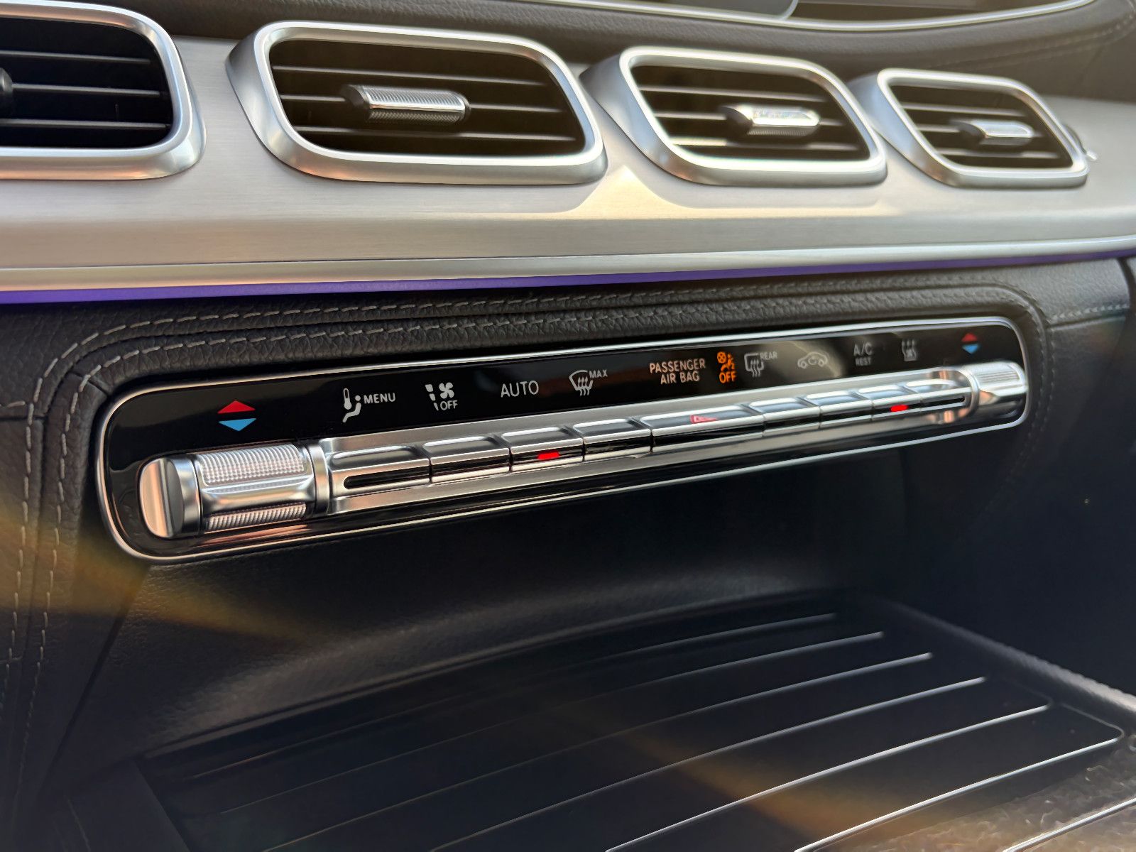 Mercedes-Benz GLE 350 de 4M AMG,AIR,PANO,NIGHT,AHK,360°