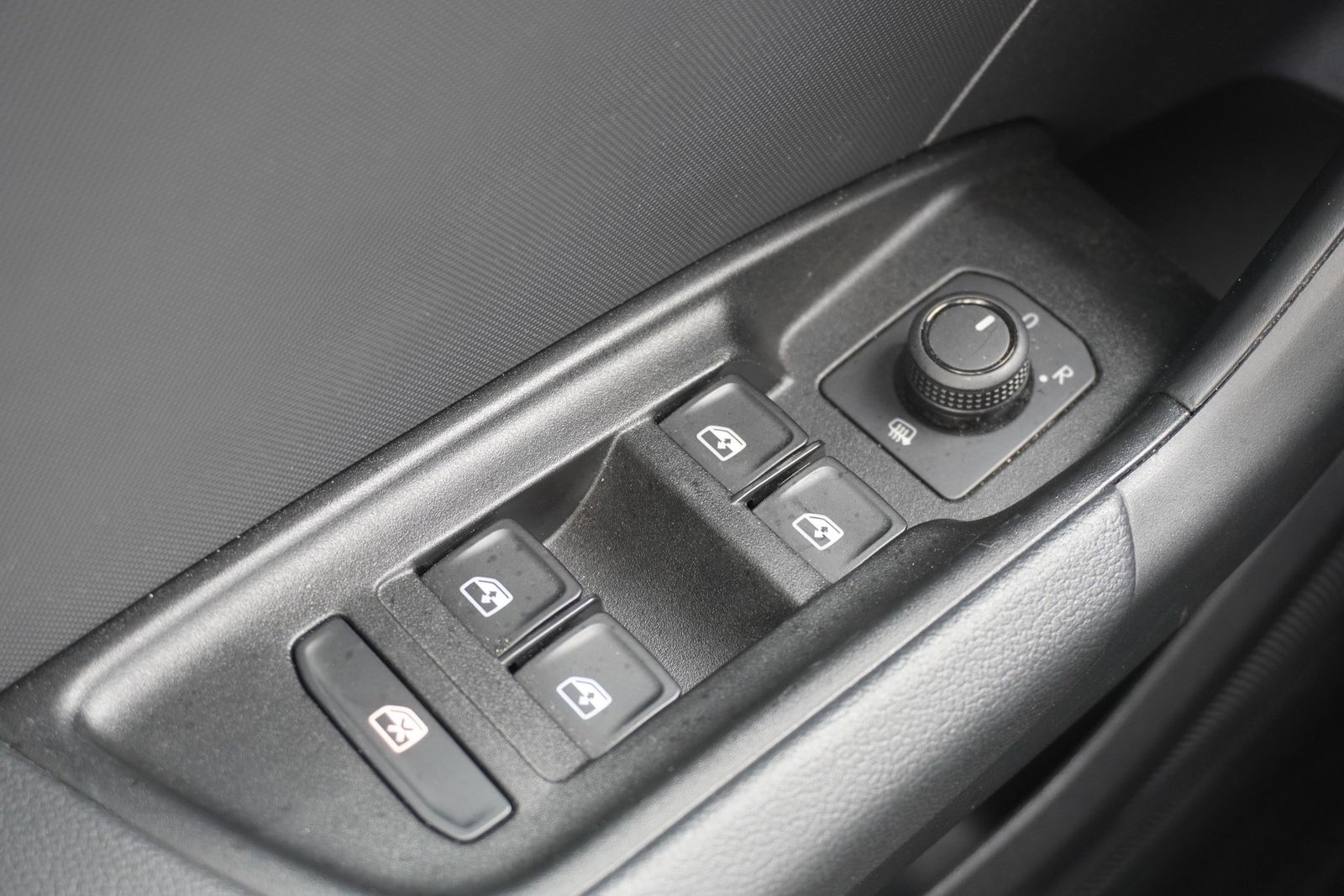 Audi A1 Sportback 25 1.0 TFSI - Samsaru's Car Outlet