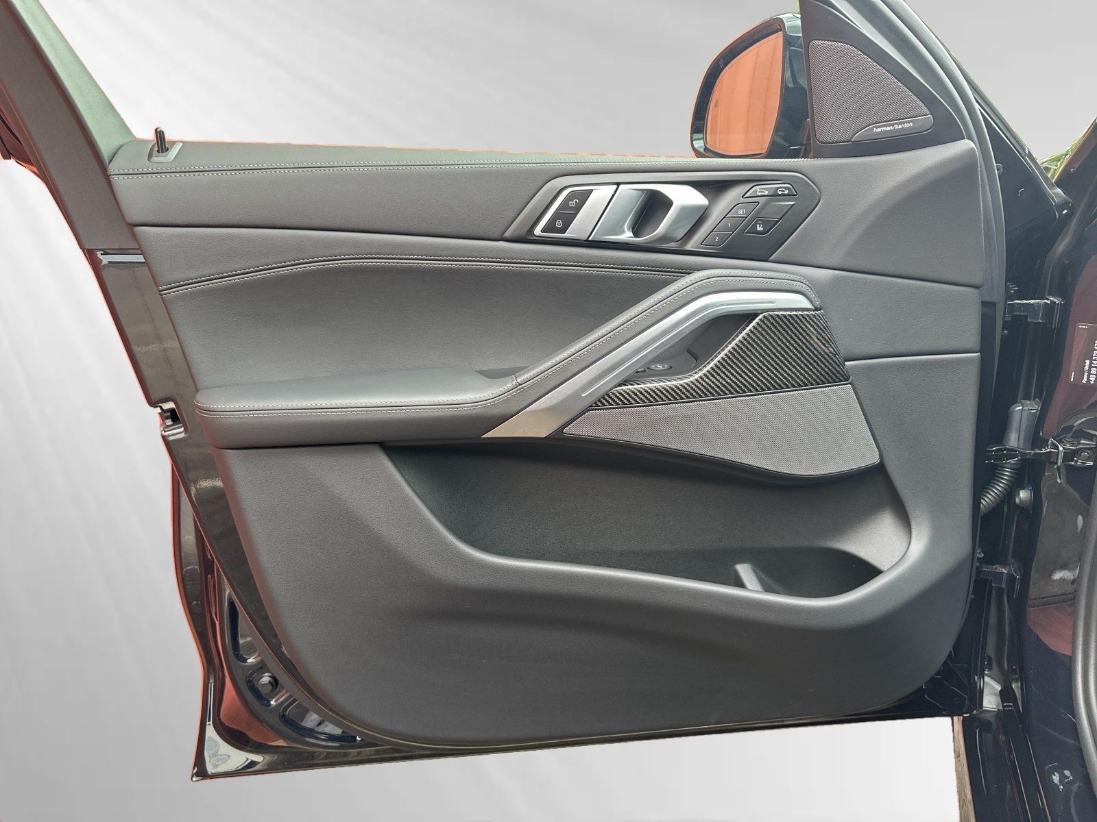 BMW X6 xDrive30d M Sport Pro|Pano|AHK|Autobahnass.