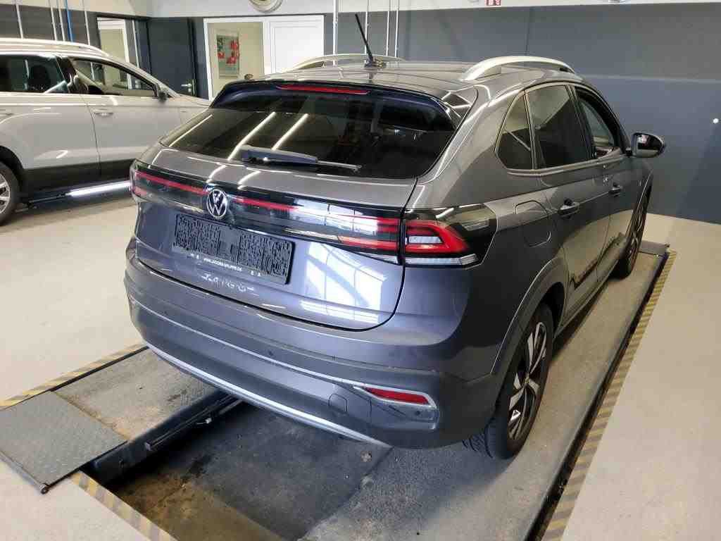 Volkswagen Taigo 1.0 TSI DSG STYLE - Samsaru's Car Outlet