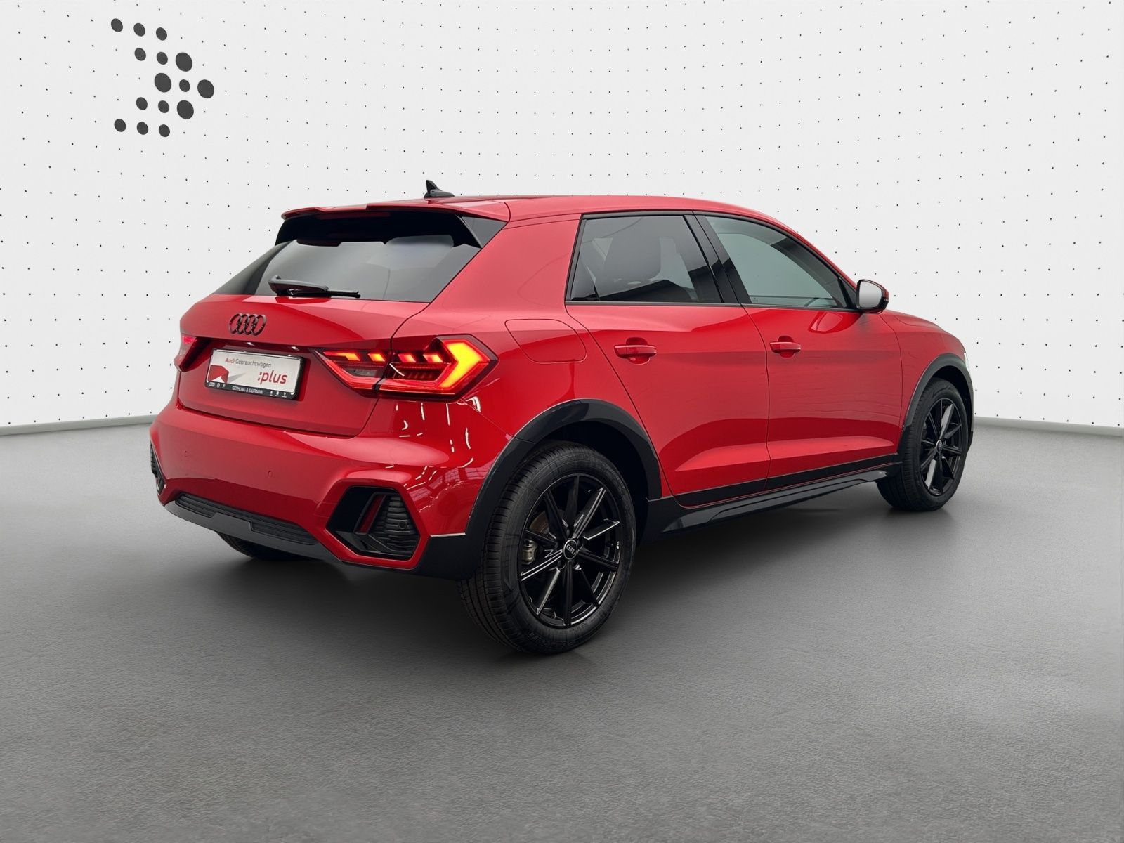 Audi A1 allstreet 30 TFSI S tro*LED*Virtual*Navi+*ACC