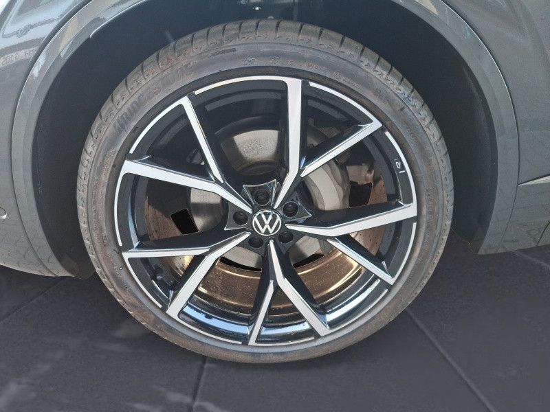 Volkswagen Touareg 3.0 V6 TDI 4Motion R-Line #AHK #Standhzg