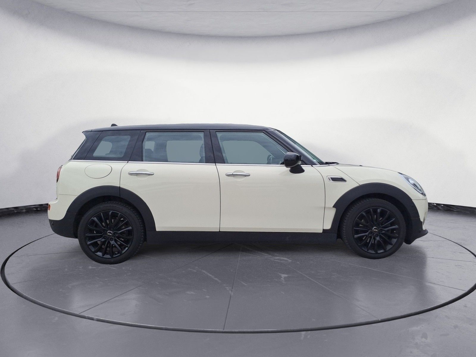 MINI Clubman Cooper - Samsaru's Car Outlet