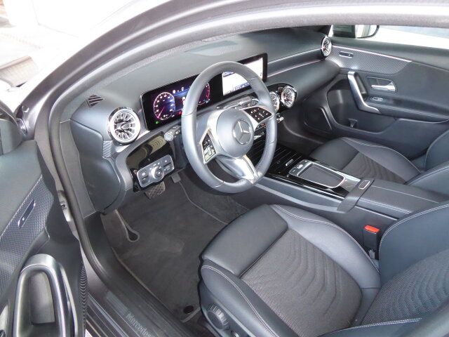 Mercedes-Benz A 200 Progressive - Samsaru's Car Outlet