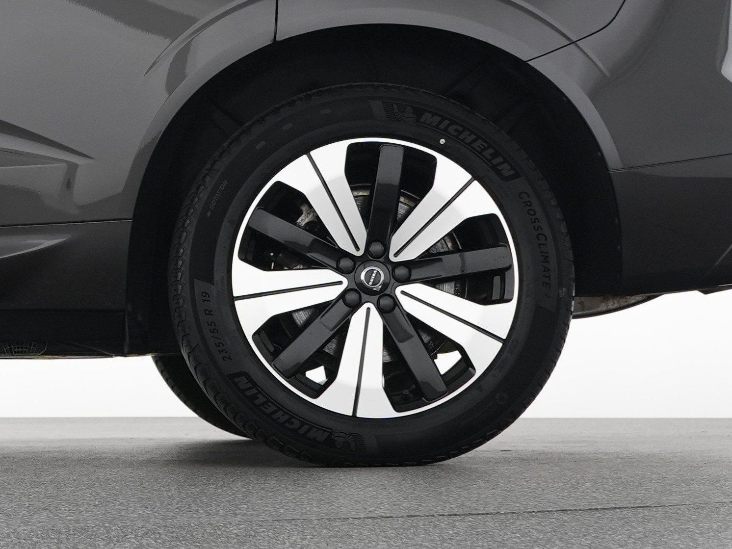 Volvo XC60 T8 AWD Plus Dark H&K-SOUND*STHZ*ACC