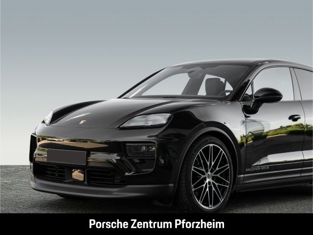 Porsche Macan 4 - Samsaru's Car Outlet