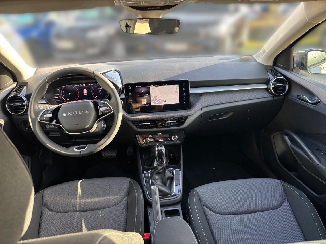 Skoda Fabia Balance 1,0TSI DSG *Navi, ACC, TWA, LHZ*