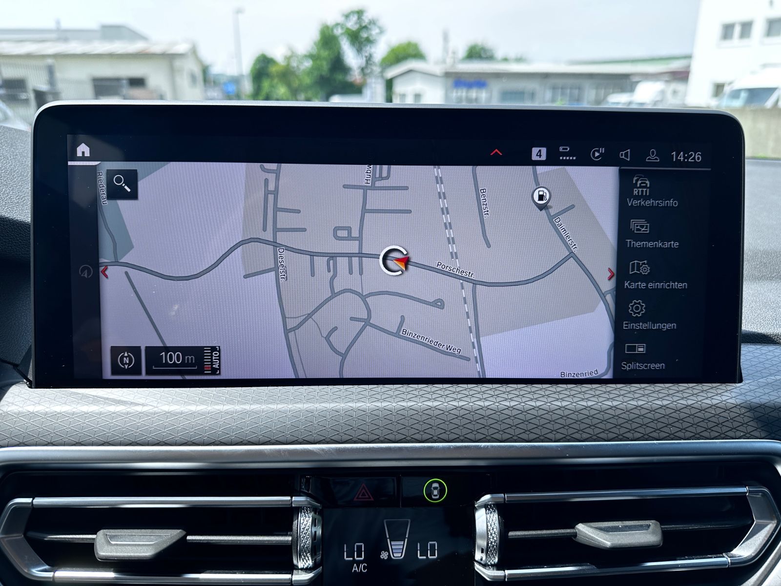 BMW X3 xDrive 20 d M Sport - Samsaru's Car Outlet