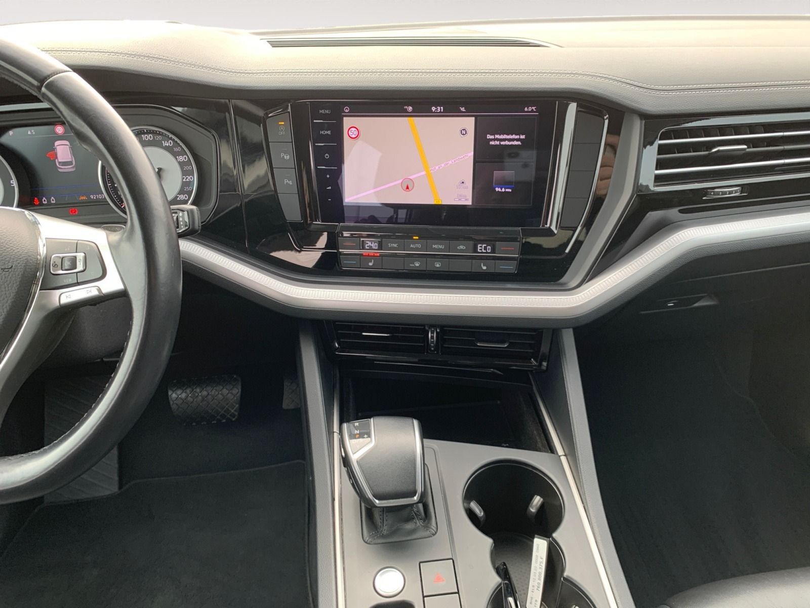 Volkswagen Touareg 3.0 TDI 4Motion - Samsaru's Car Outlet