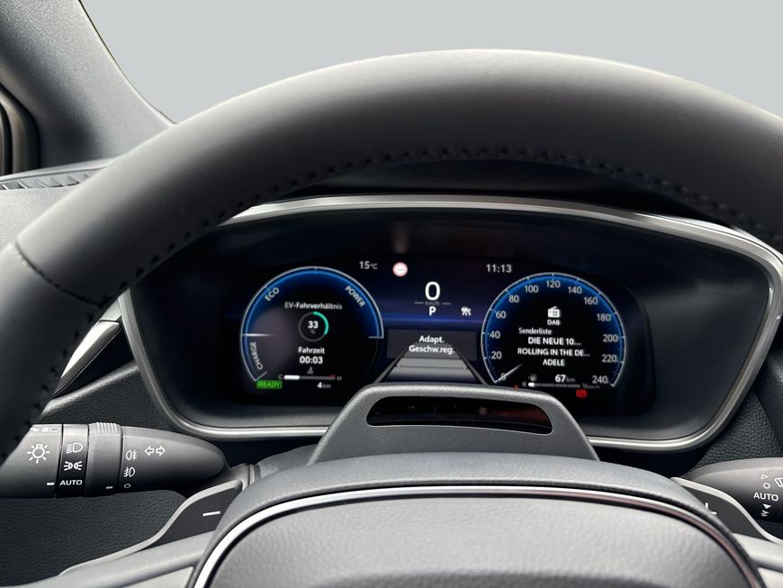 Toyota Corolla 2.0 Hybrid TS Technik-Paket Kamera Navi